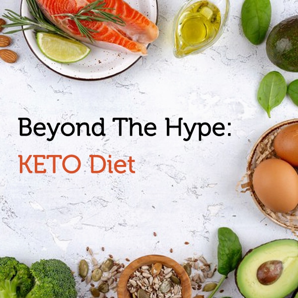 Beyond the Hype: Keto Diet