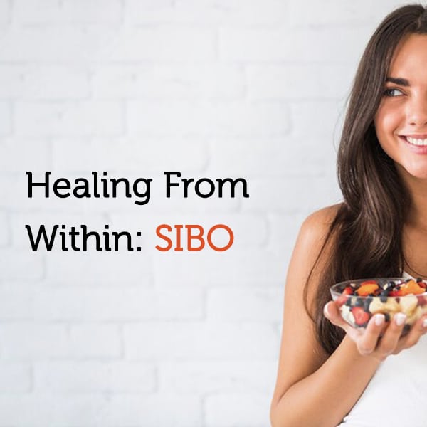 Healing From Within: SIBO