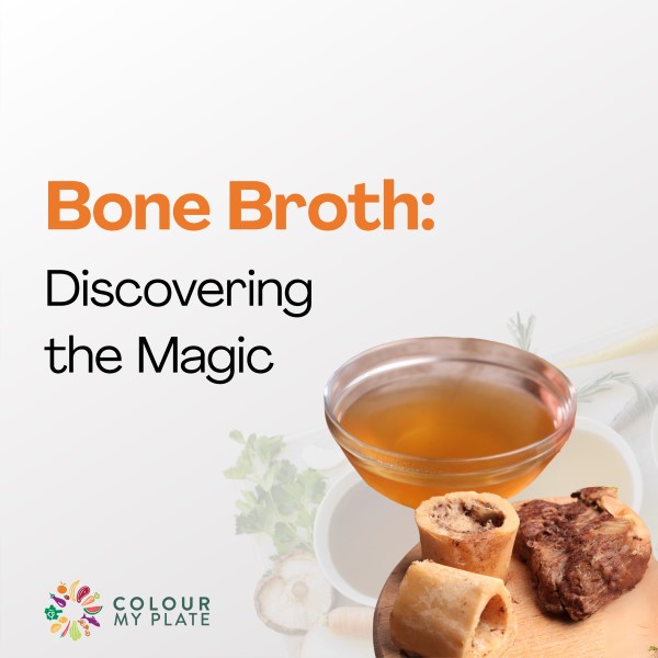 Bone Broth: Discovering the Magic