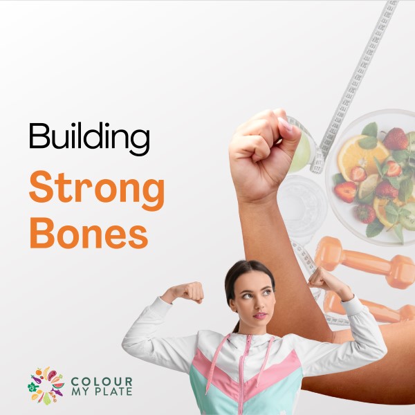 Building Strong Bones