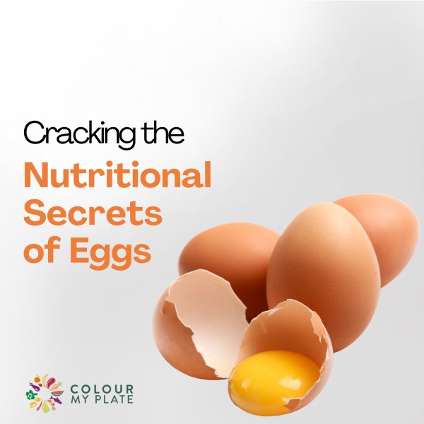 Cracking the Nutritional Secrets of Eggs