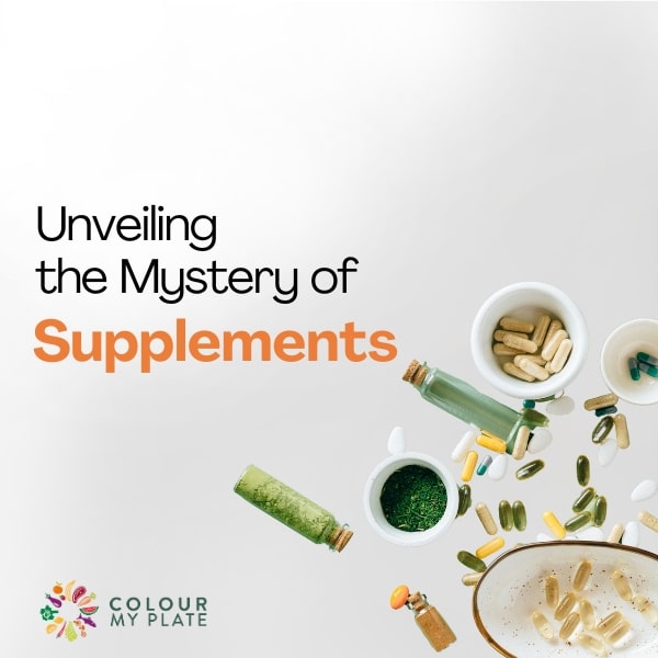 Unveiling the Mystery of Supplements