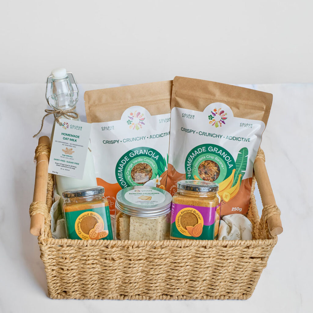Small Gift Hamper