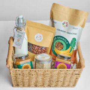 Large Gift Hamper