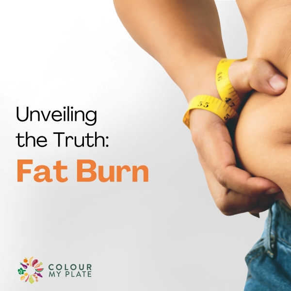 Unveiling the Truth: Fat Burn