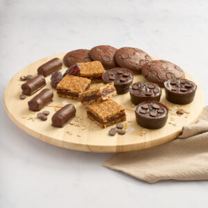 Gourmet Temptation Box