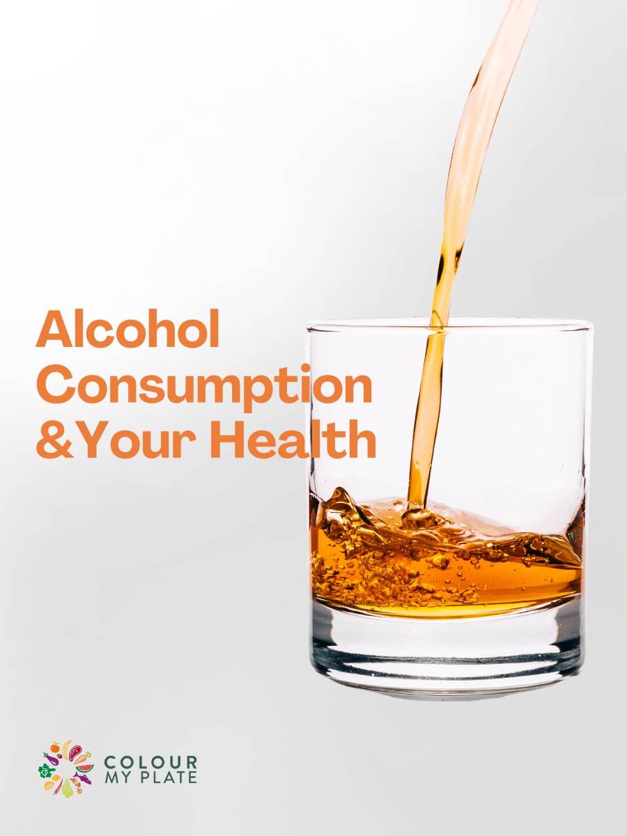 Alcohol Consumption and Your Health