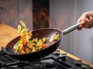 stir fry