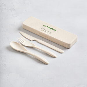 Reusable Cutlery set