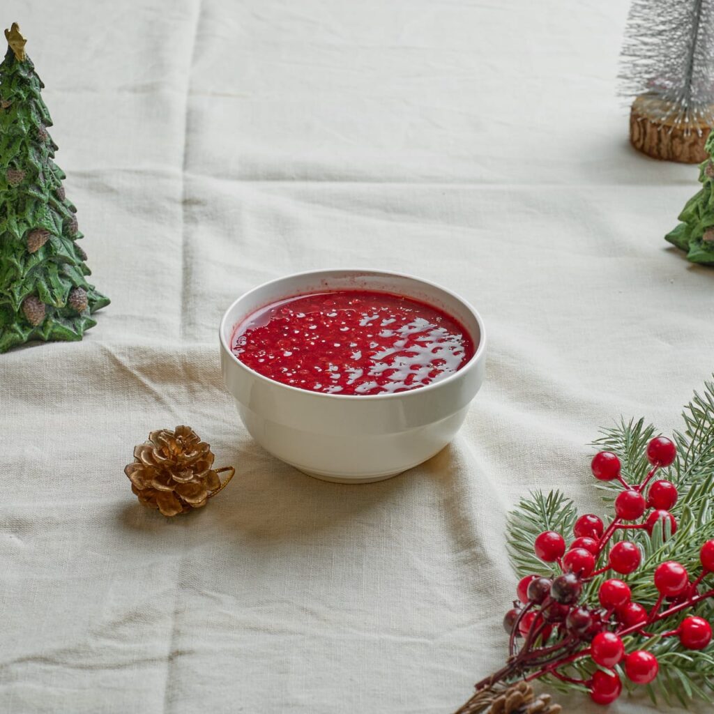 Healthy Turkey With Oven-Baked Vegetables