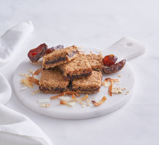 Date Squares