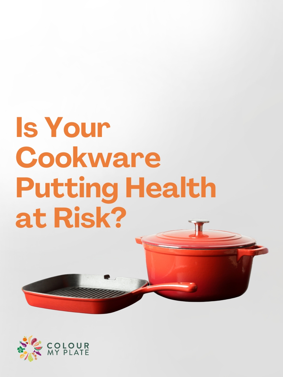Is Your Cookware Putting Health at Risk?
