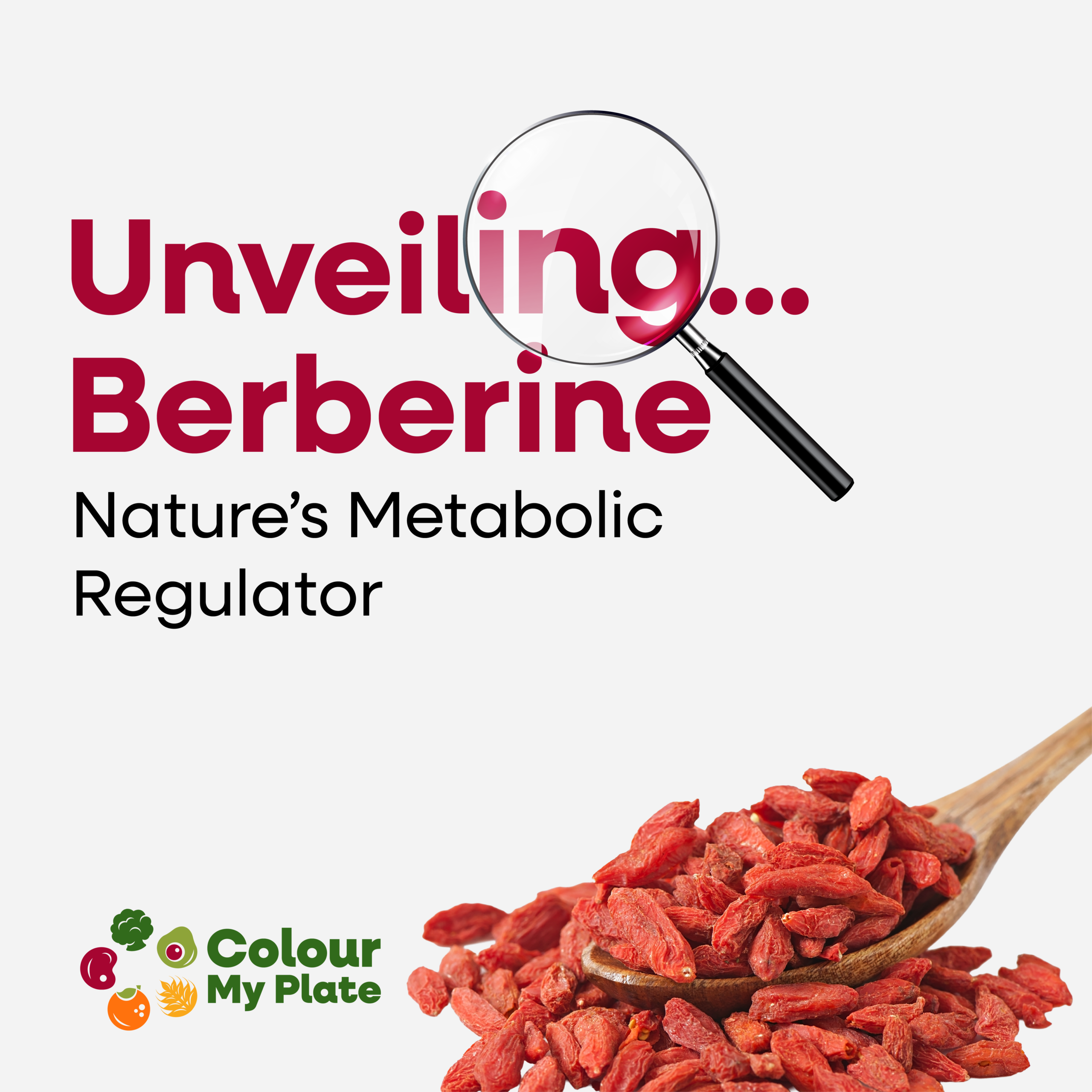 Unveiling Berberine: Nature’s Metabolic Regulator