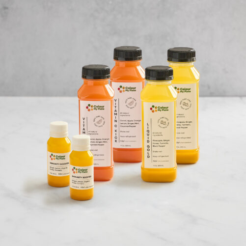 Immunity Defense Pack
